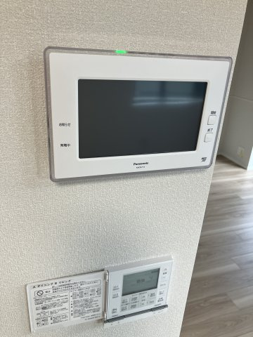 【セキュリティ】 | Maison premiere