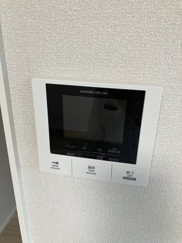 【セキュリティ】 | Maison premiere