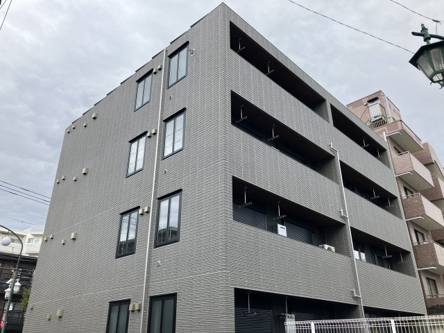 【外観】 | Maison premiere