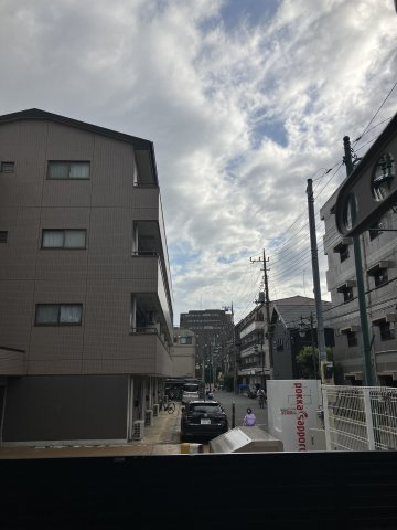 【展望】 | Maison premiere