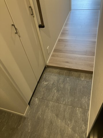 【玄関】 | Maison premiere