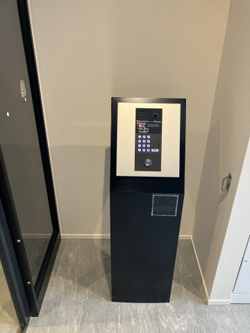 【エントランス】 | Maison premiere