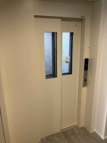 【その他共用部分】 | Maison premiere