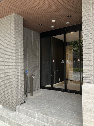 【エントランス】 | Maison premiere