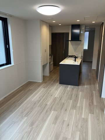 【居間・リビング】 | Maison premiere