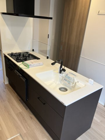 【キッチン】 | Maison premiere