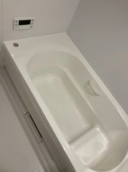 【浴室】 | Maison premiere