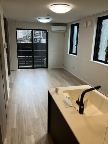 【居間・リビング】 | Maison premiere