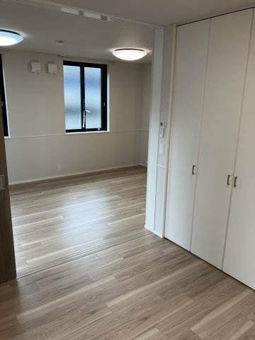 【洋室】 | Maison premiere