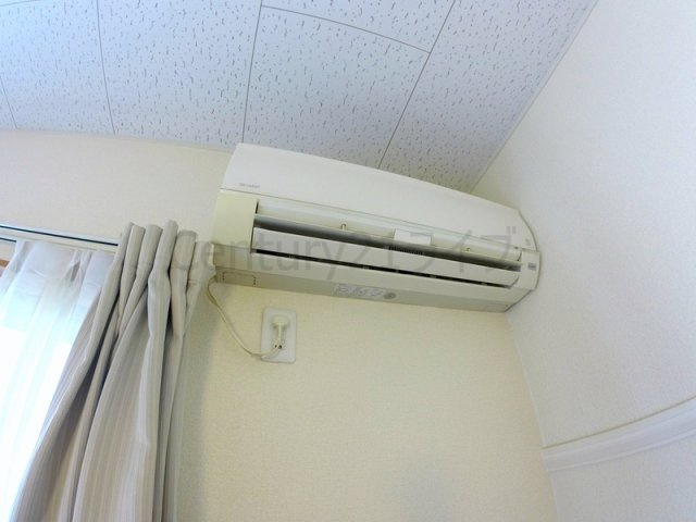 【設備】 | サニーガーデン宝塚