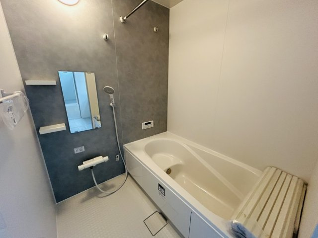 北九州市八幡西区小嶺台3丁目1期の浴室