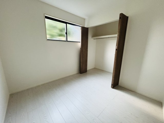 北九州市八幡西区小嶺台3丁目1期の洋室