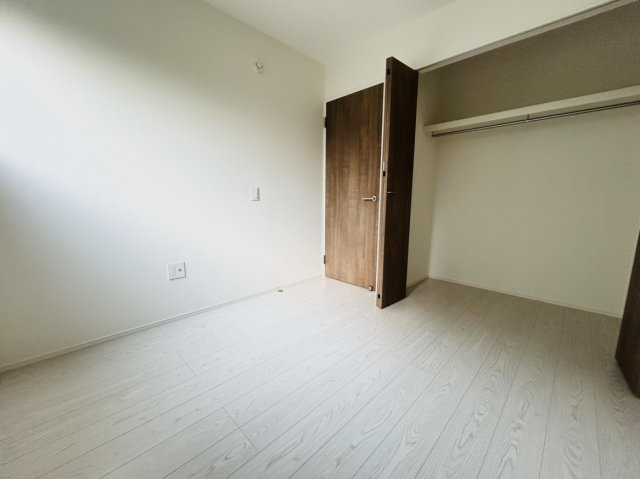 北九州市八幡西区小嶺台3丁目1期の洋室