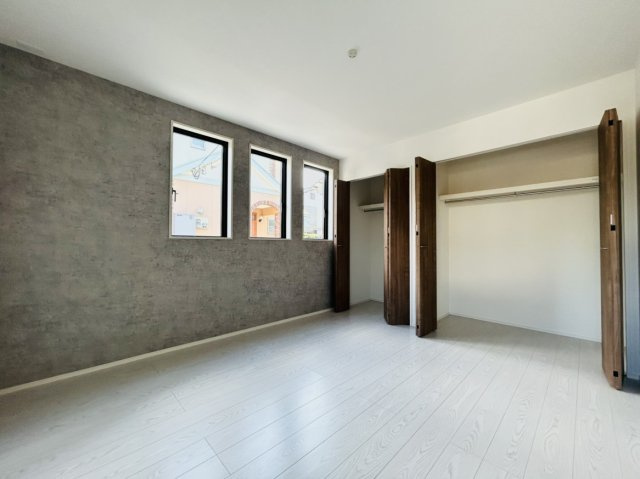 北九州市八幡西区小嶺台3丁目1期の洋室