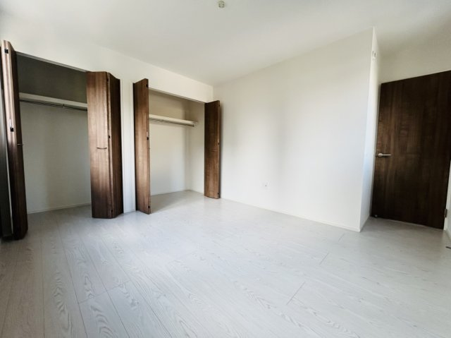 北九州市八幡西区小嶺台3丁目1期の洋室