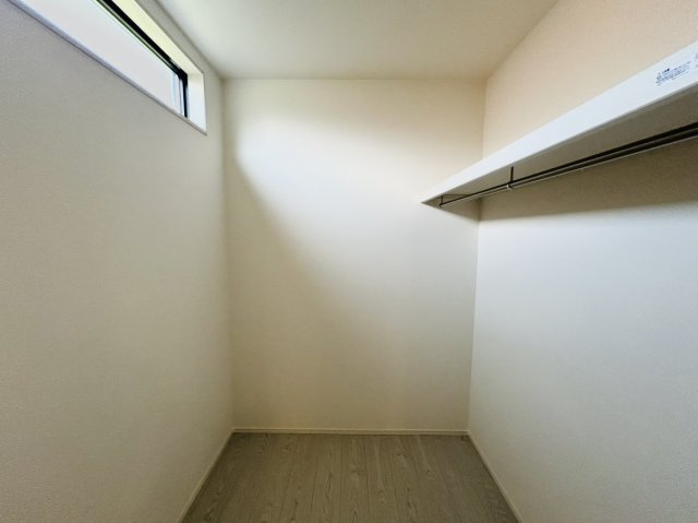 北九州市八幡西区小嶺台3丁目1期の収納