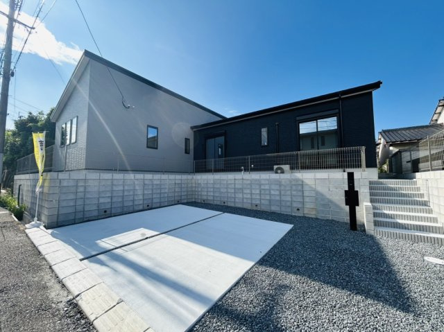 北九州市八幡西区小嶺台3丁目1期の外観