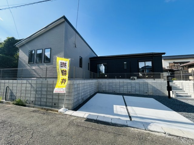 北九州市八幡西区小嶺台3丁目1期の外観