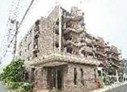 ネオステージ大宮の外観