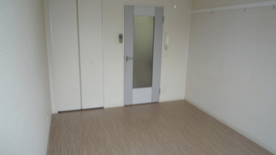 【洋室】 | ウィズ旭ヶ丘Ｂ