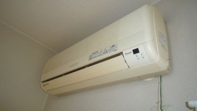 【設備】 | ウィズ旭ヶ丘Ｂ