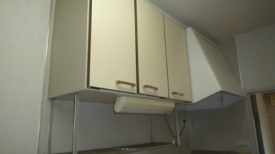 【収納】 | ウィズ旭ヶ丘Ｂ