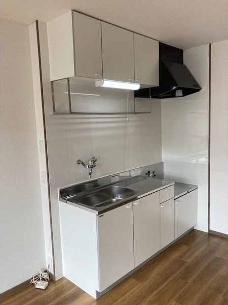 メゾン・ド・アヴァンセのキッチン