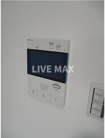 【セキュリティ】アーバンパーク蒲田南Ⅰ 