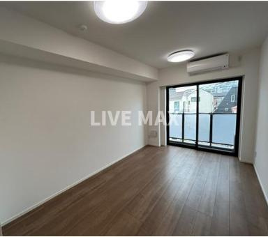 【居間・リビング】アーバンパーク蒲田南Ⅰ 