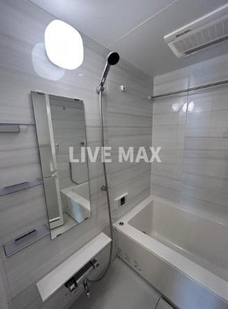 【浴室】アーバンパーク蒲田南Ⅰ 