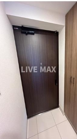 【玄関】アーバンパーク蒲田南Ⅰ 