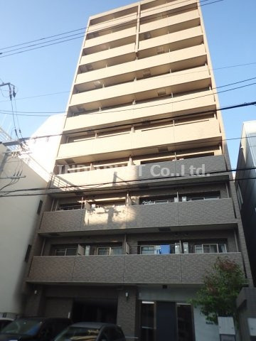 ラナップスクエア東天満