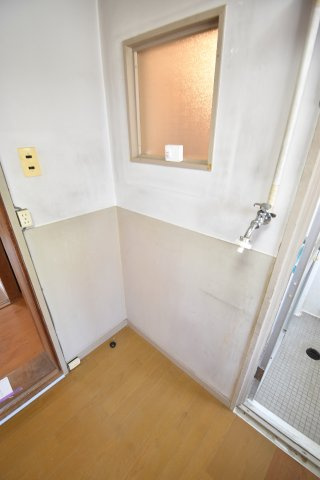 桜ヶ丘マンション
