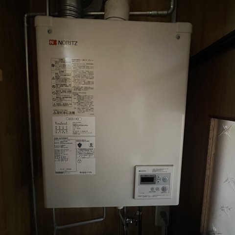 室蘭市御崎町２丁目1-20戸建の設備