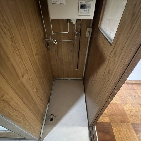 室蘭市御崎町２丁目1-20戸建のその他