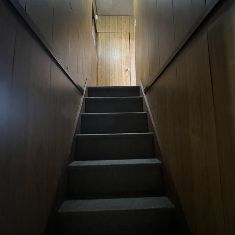 室蘭市御崎町２丁目1-20戸建の内装