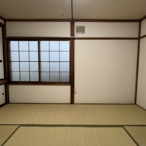 室蘭市御崎町２丁目1-20戸建の和室