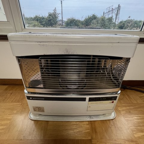 室蘭市御崎町２丁目1-20戸建の設備