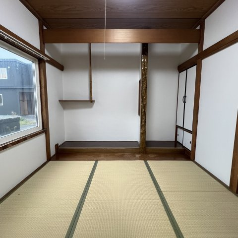 室蘭市御崎町２丁目1-20戸建の内装