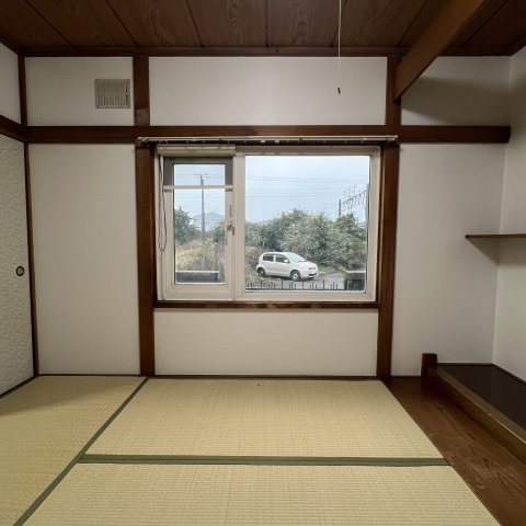 室蘭市御崎町２丁目1-20戸建の内装