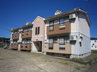 シティハイツさくらⅢの画像