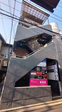 アクティ祇園富永町ビル