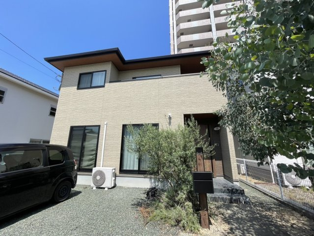 高木町　中古住宅