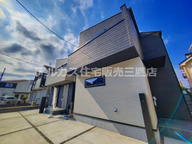 小金井市前原町４丁目 新築戸建