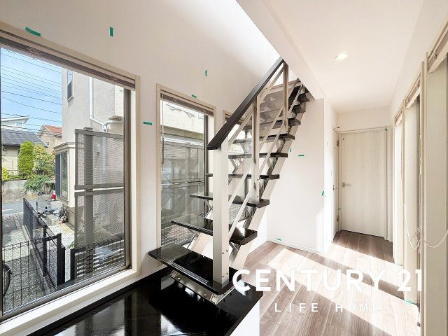 東急田園都市線「たまプラーザ」中古戸建の画像