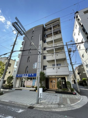 【外観】 | デュレアンジュ