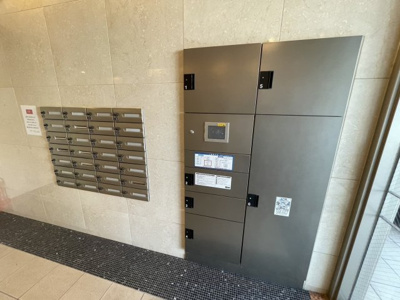 【その他共用部分】 | デュレアンジュ