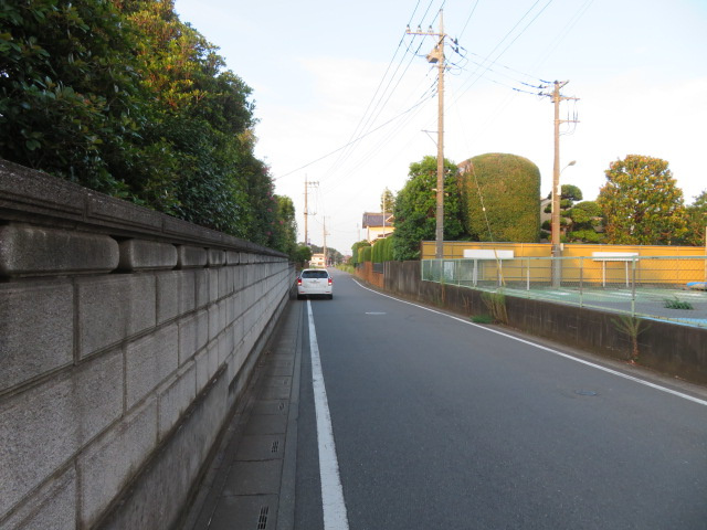 入間郡三芳町大字藤久保の店舗事務所