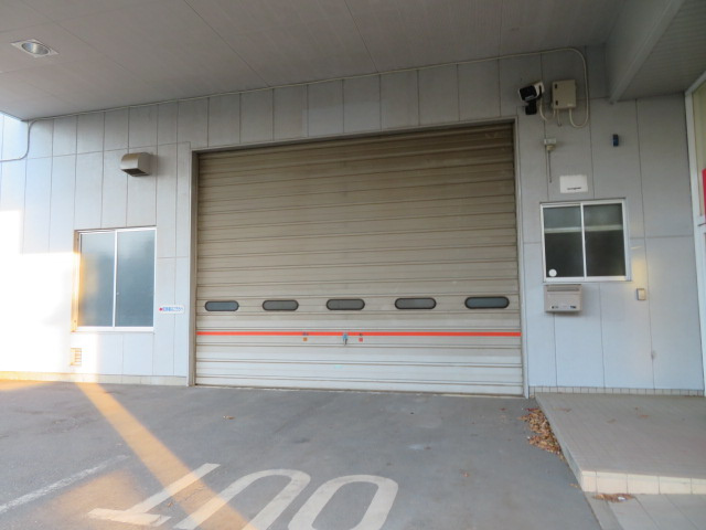 入間郡三芳町大字藤久保の店舗事務所