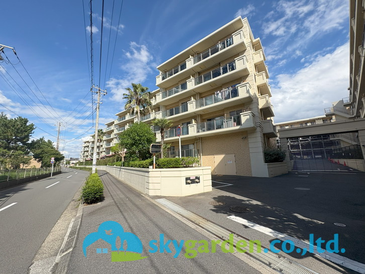 グランシティ湘南海岸Ⅱガリレオプラージュのその他